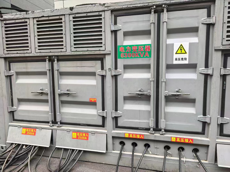 新晃柴油发电机组换季保养注意哪些事项?