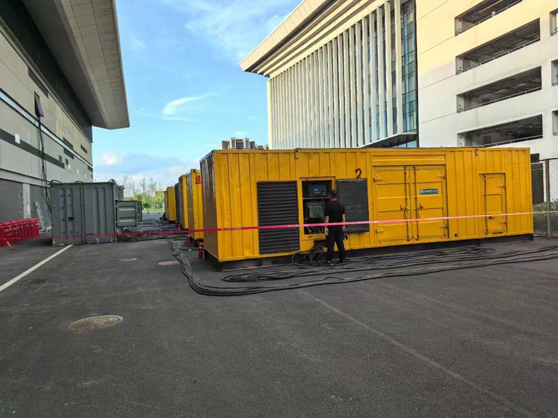 新晃柴油发电机冬季保养注意事项?